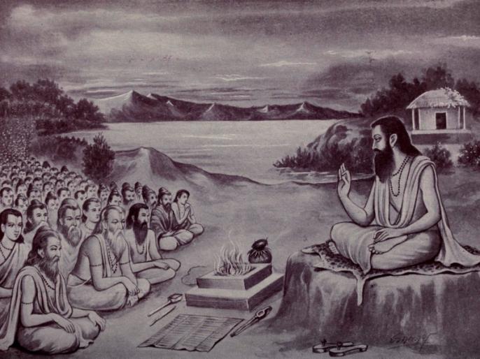 ગુરુ એટલે? ગુરુની જરૂર શા માટે? | Aksharnaad.com